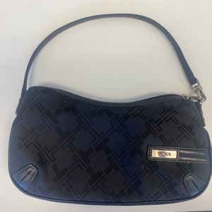 Tumi hand bag